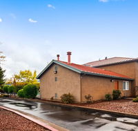 Best Western Orchard Inn - Tourism House