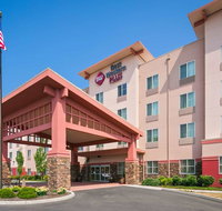 Best Western Plus Arlington/Marysville - Tourism House