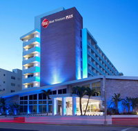 Best Western Plus Atlantic Beach Resort - Tourism House