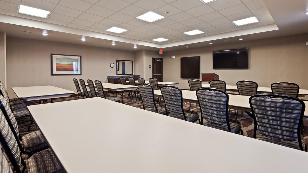 Best Western PLUS Casper Inn & Suites - thumb 1