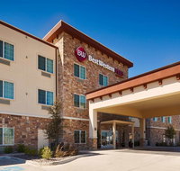 Best Western Plus Fort Worth Forest Hill Inn  Suites - Tourism House