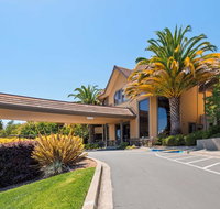 Best Western Plus Novato Oaks Inn - Tourism House
