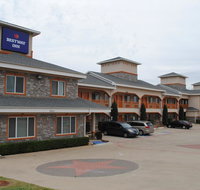 Bestway Inn - Tourism House