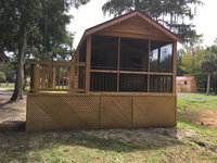 Big Cypress Tourism House