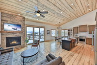 Big Mountain Home Home Tourism House