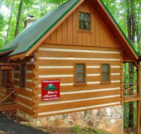 Blue Heaven Cabin - Tourism House