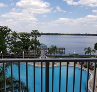Blue Heron Beach Resort - Tourism House
