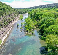 Blue Paradise RR8554 Home - Tourism House