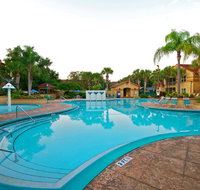 Blue Tree Resort at Lake Buena Vista - Tourism House