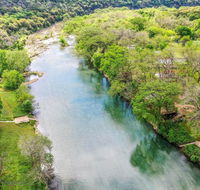 Bluebonnet Cabin RR9084BC home - Tourism House