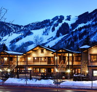Bluegreen Vacations Innsbruck Aspen, Ascend Resort Collection - Tourism House