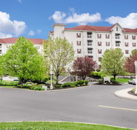 Bluegreen Vacations Suites at Hershey - Tourism House