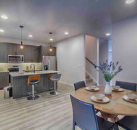 Brand New Town House Five-Star Home - Tourism House