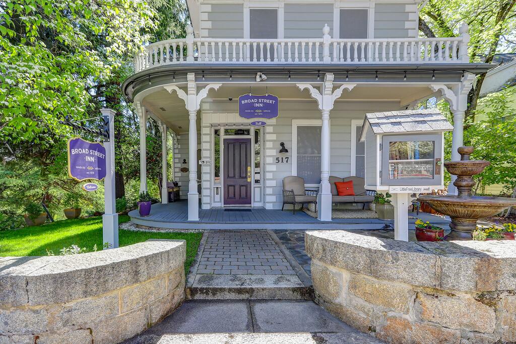 Broad Street Inn - thumb 2