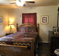 Brookside Cottage - Tourism House