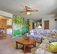 Bryce Canyon Area House - NO Cleaning Fee - Tourism House