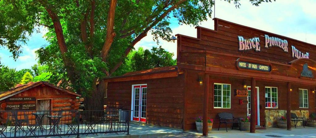 Bryce Pioneer Village - thumb 0