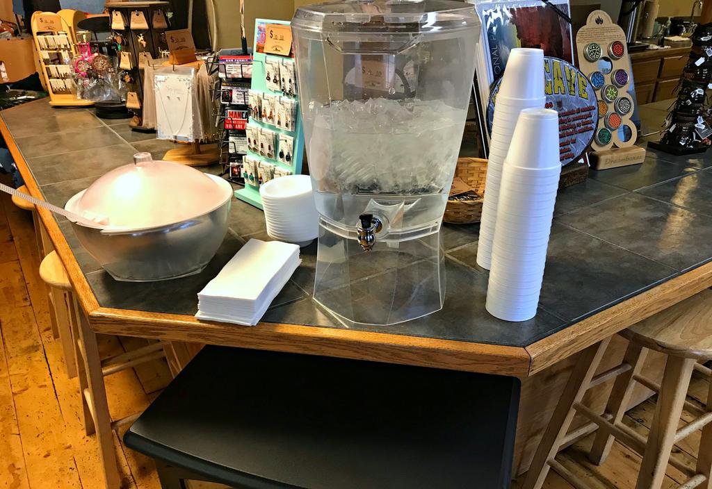 Bryce Pioneer Village - thumb 2