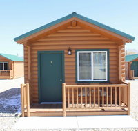 Bryce Valley Lodging - Tourism House