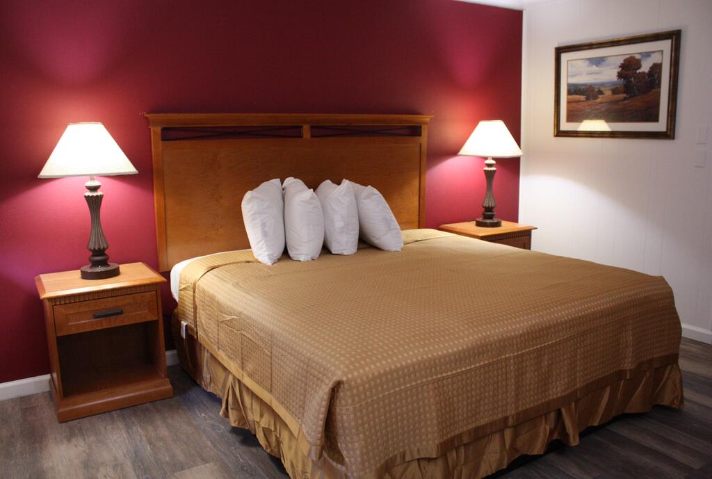 Budget Inn Ontario By Magnuson Worldwide - thumb 3