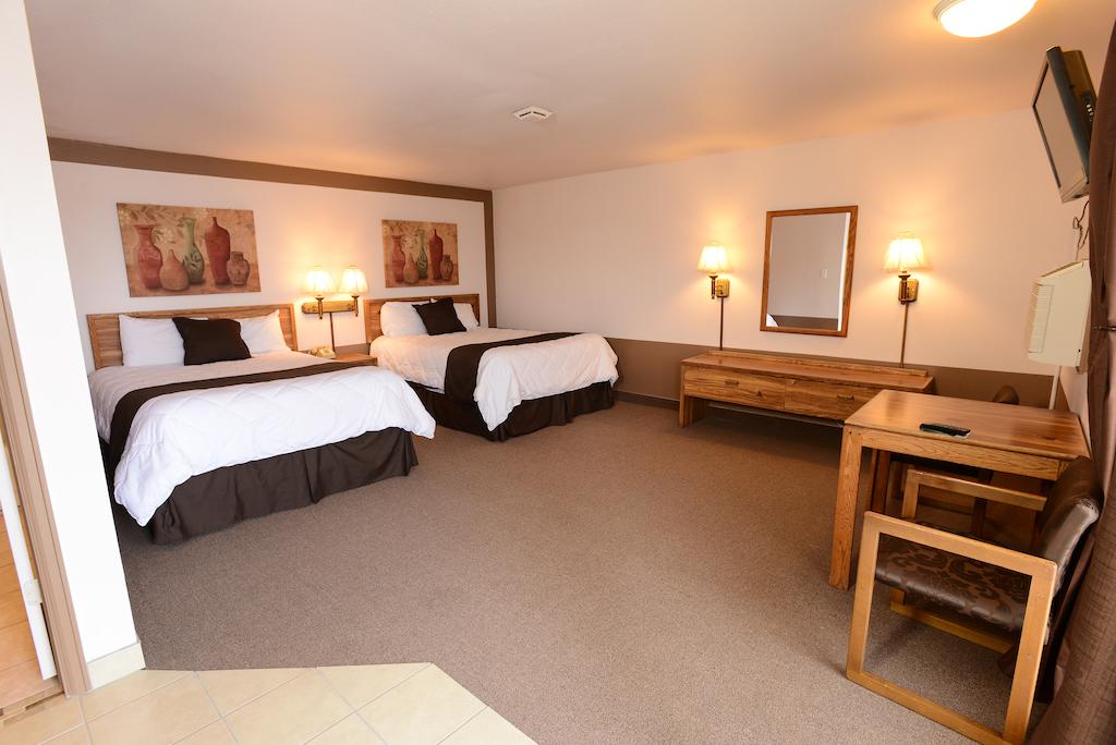 Burlington Inn - thumb 1