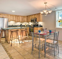Byron Center Apartment - 16 Miles to Grand Rapids - Tourism House