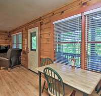 Cabin 18 Mi to Smoky Mountains National Park - Tourism House