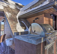 Cabin in the Black Hills Near Mt. Rushmore - Tourism House