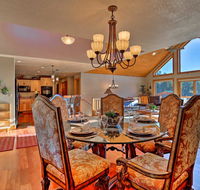 Cabin with Deck and Fire Pit - 9mi to Mt Rushmore - Tourism House