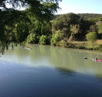 Calcamco-Rio RR9030 Home - Tourism House