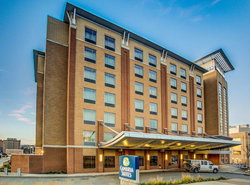 Cambria Hotel Pittsburgh - Downtown
