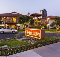Campbell Inn Hotel - Tourism House