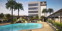 Candlewood Suites - Las Vegas - E Tropicana Tourism House