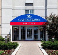 Candlewood Suites Chicago - O'Hare - Tourism House
