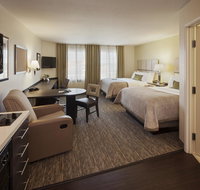 Candlewood Suites Cotulla - Tourism House