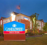 Candlewood Suites Dallas Fort Worth South - Tourism House