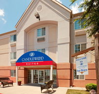 Candlewood Suites Dallas Fort Worth/Fossil Creek - Tourism House