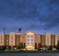 Candlewood Suites Fort Worth West - Tourism House