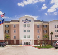 Candlewood Suites Harlingen - Tourism House