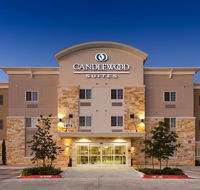 Candlewood Suites New Braunfels - Tourism House