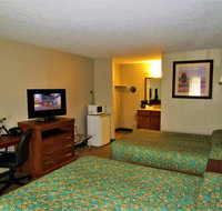 Capri Motel - Tourism House