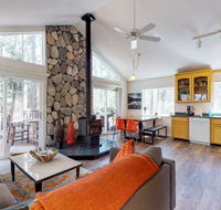 Captain's Cabin - Tourism House