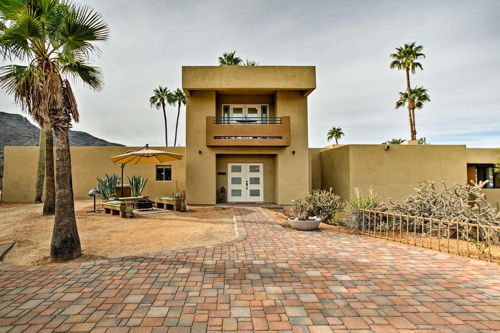 Carefree Casita With Mtn View & Pool & Hot Tub Access - thumb 0