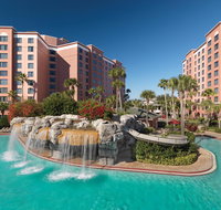 Caribe Royale Orlando - Tourism House