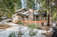 Caribou Creek Tourism House