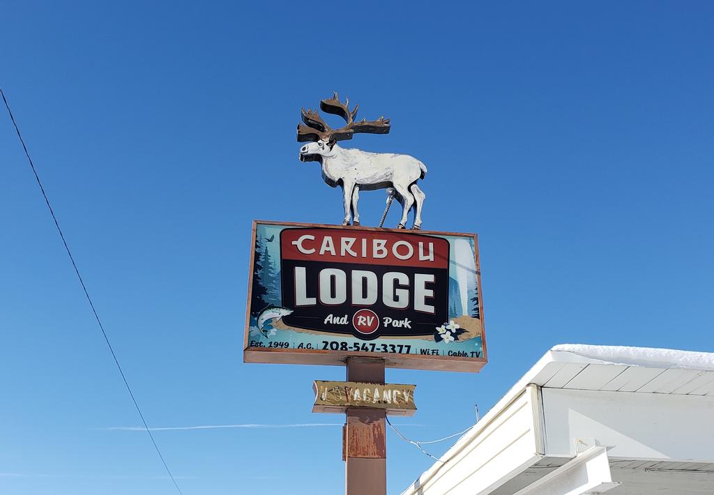 Caribou Lodge And Motel - thumb 0