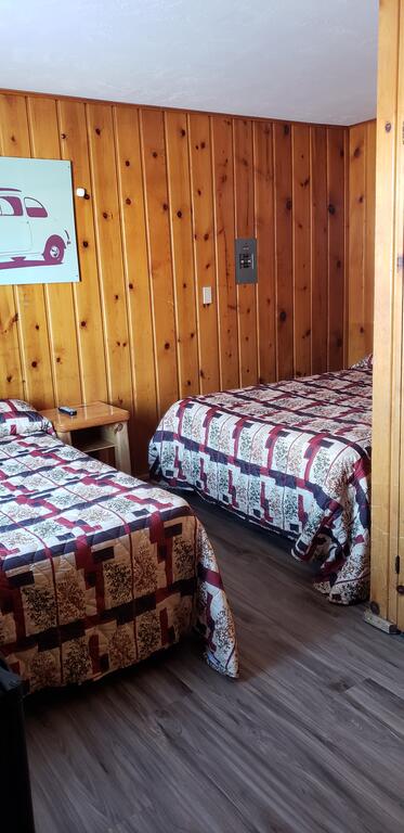 Caribou Lodge And Motel - thumb 1