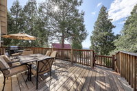 Carriage House Tourism House