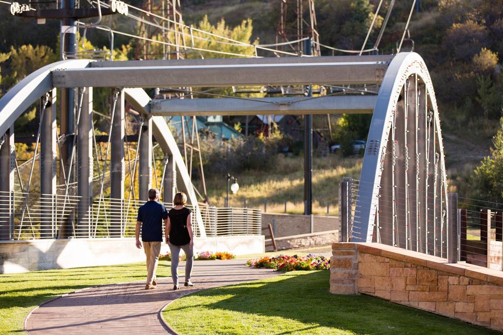 Carriage House By Park City Lodging - thumb 1