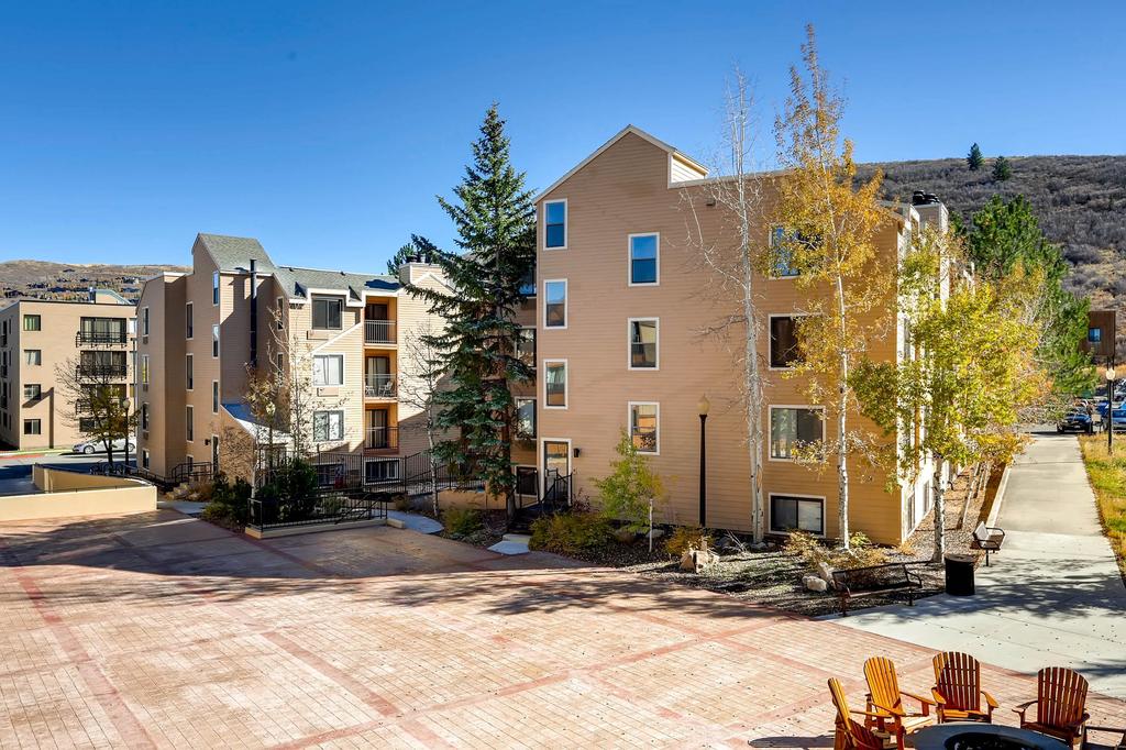 Carriage House By Park City Lodging - thumb 0